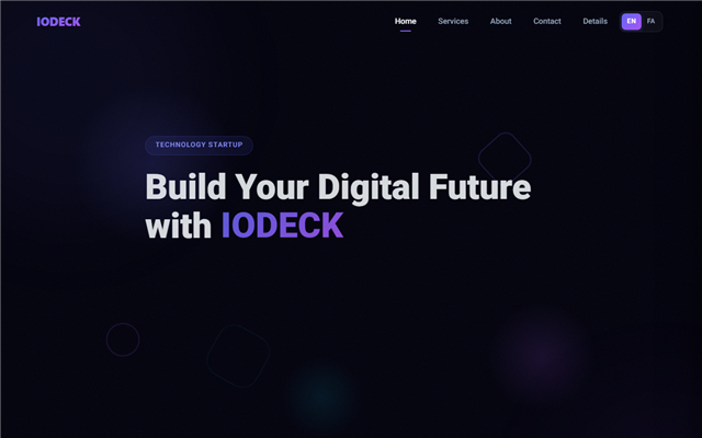 iodeck.ir